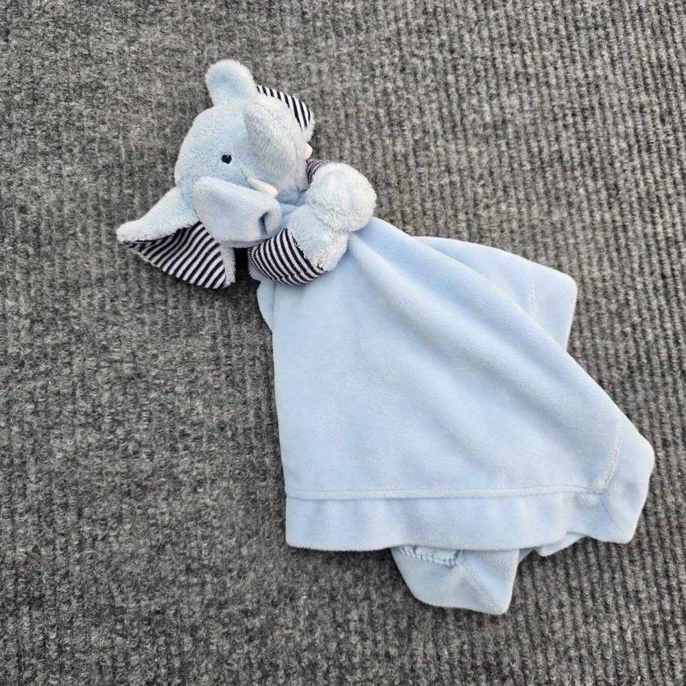 Carters carters blue